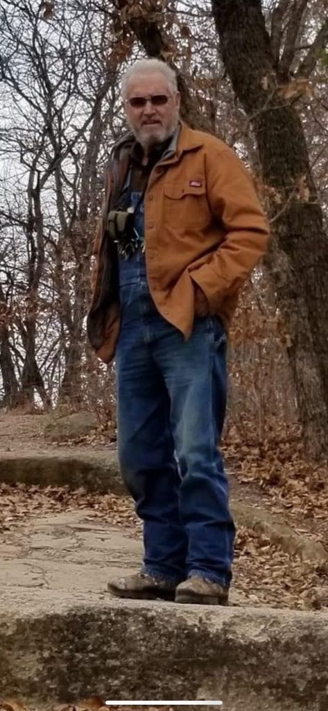 Bobby Dean Williams Profile Photo