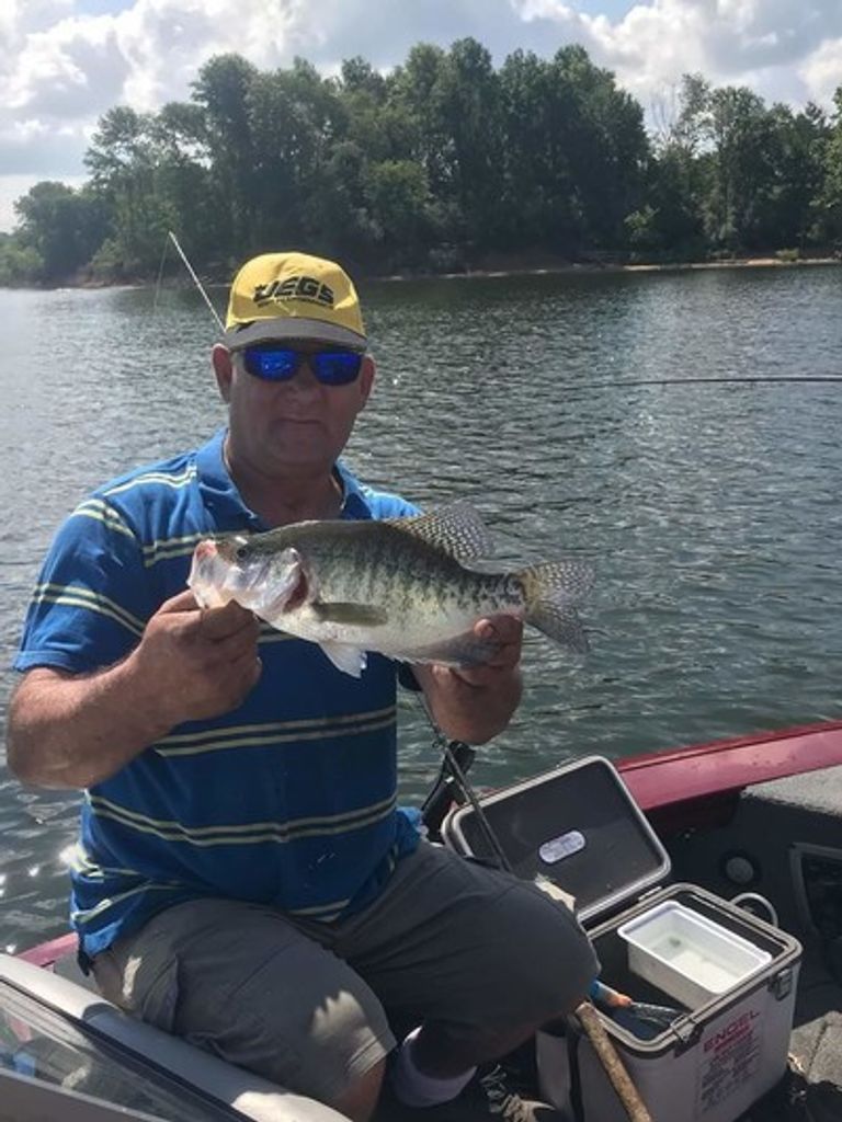 Timmy Lamberson Profile Photo