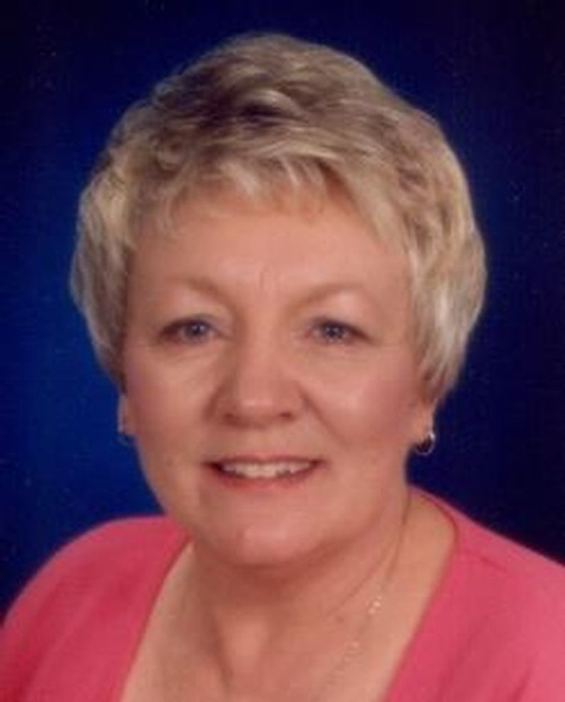 Sandra Kay King-Hott