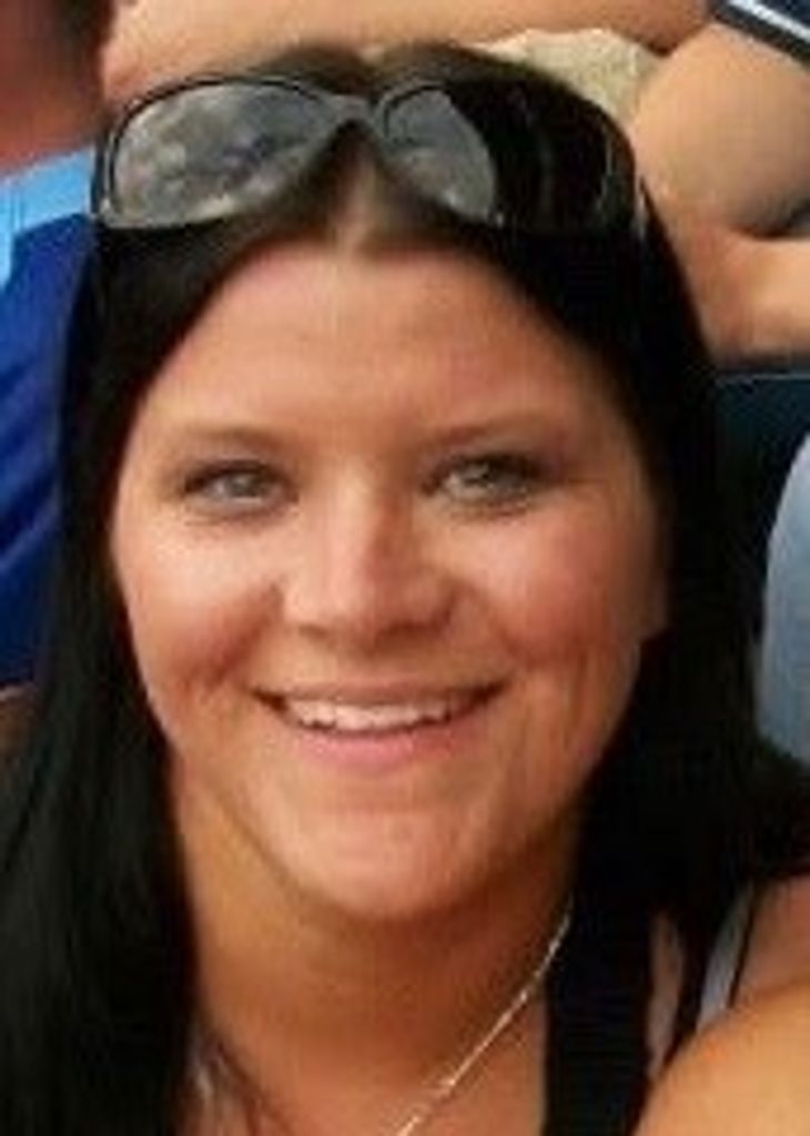 Kimberly Glowacki Profile Photo