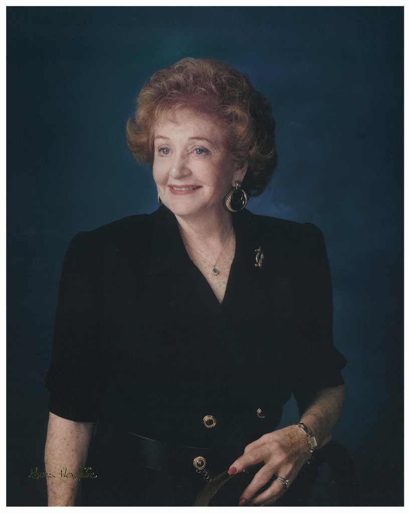 Michaelene Garbo