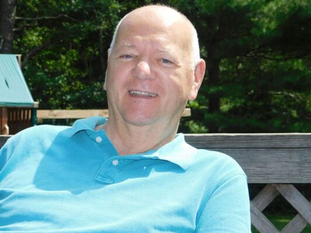 Richard W. Coffin Profile Photo