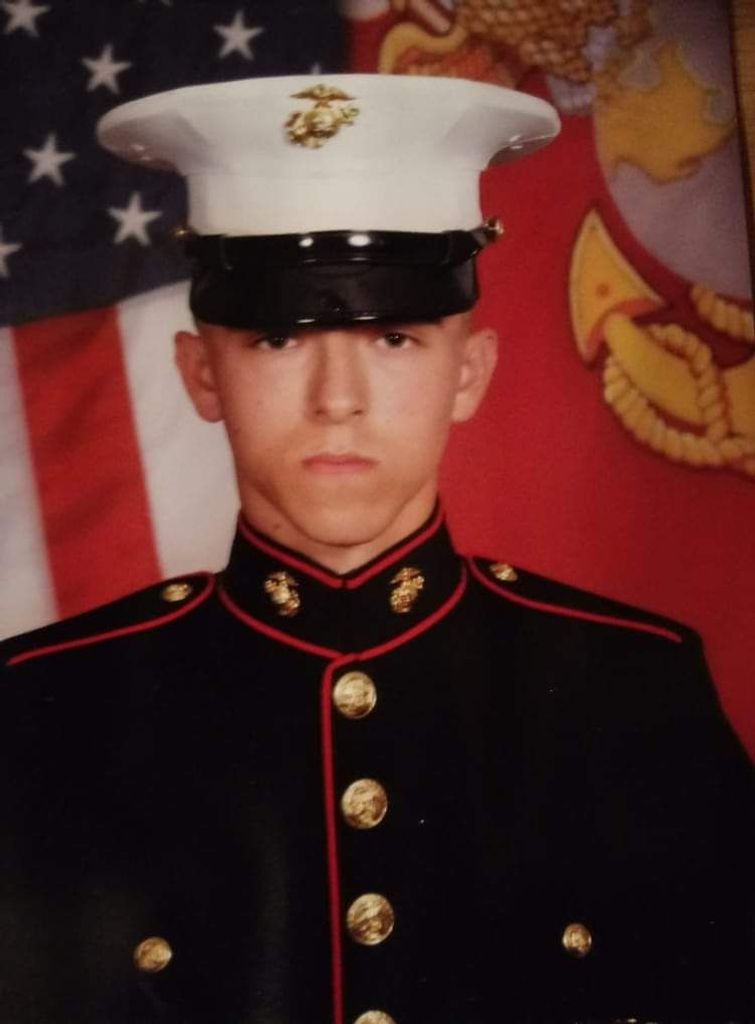Riley J. Campbell