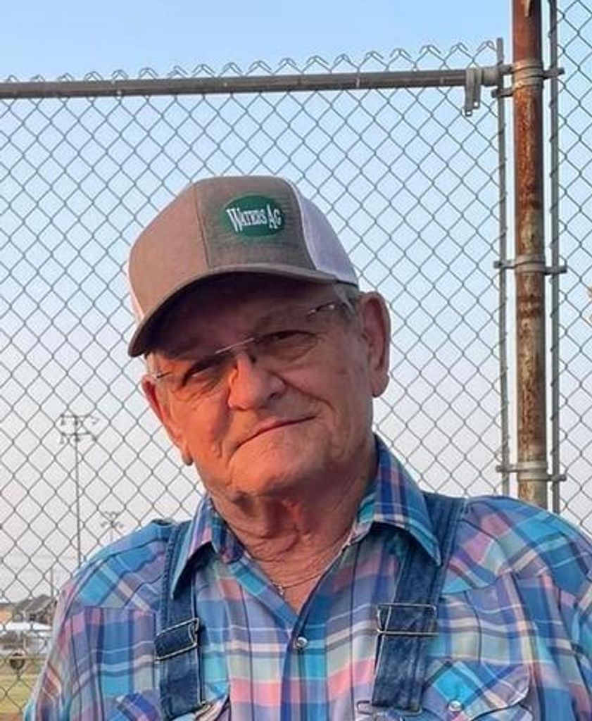 Larry Leon Mcalister