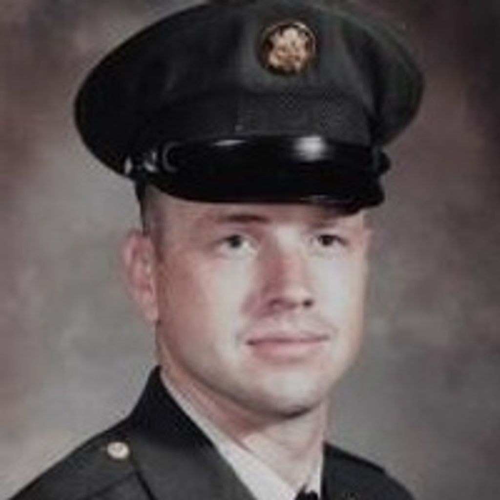 Larry  Gordon Collett