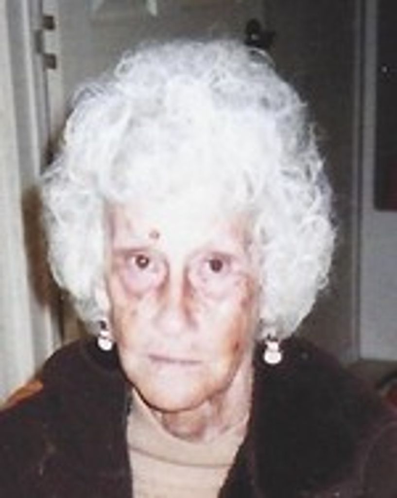 Joyce Fostain (Haywood)  Knox