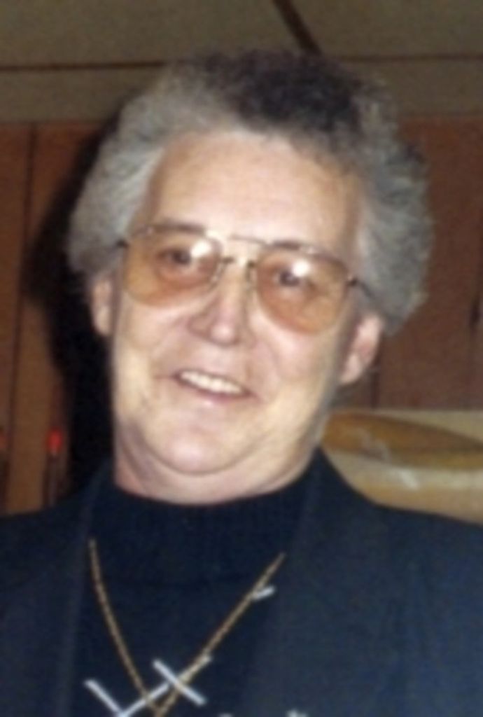 Celeste Fern Roark Profile Photo