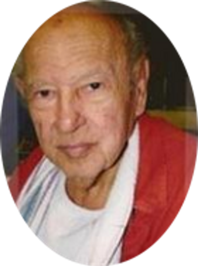 Francisco "Panchito" Garza