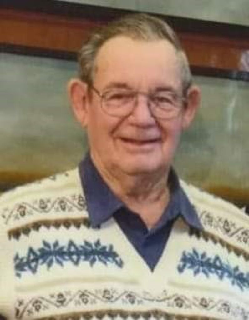 William C Gossett Profile Photo