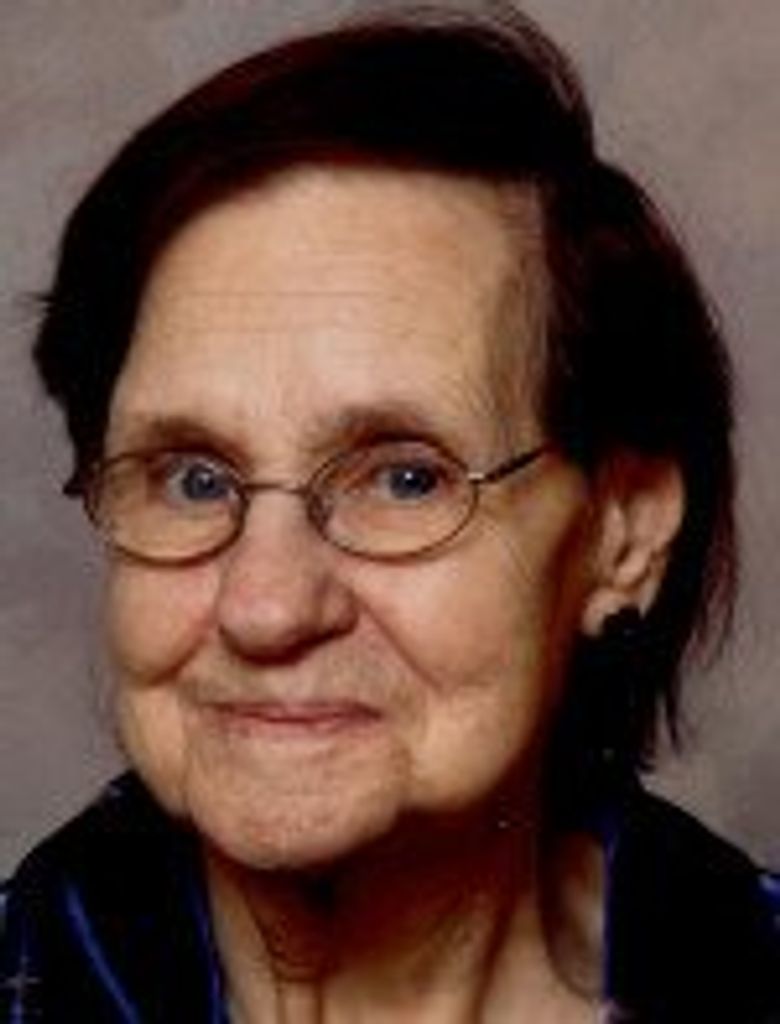 Florence T Mosher