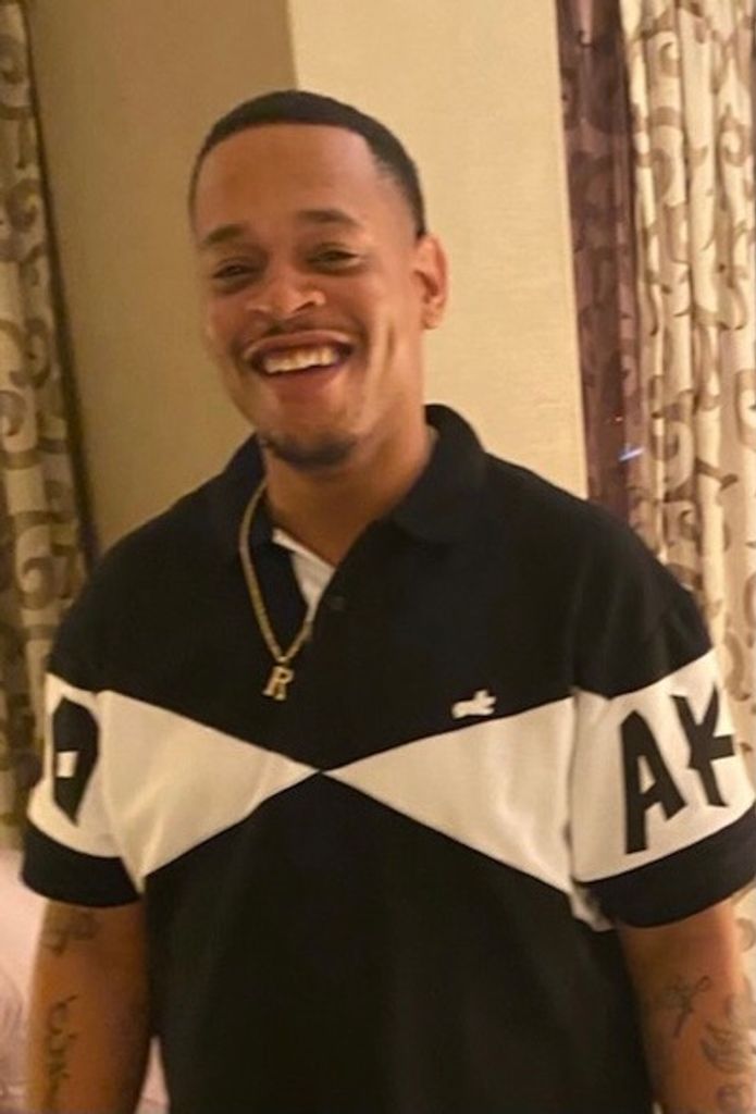 Richard Jarrod White