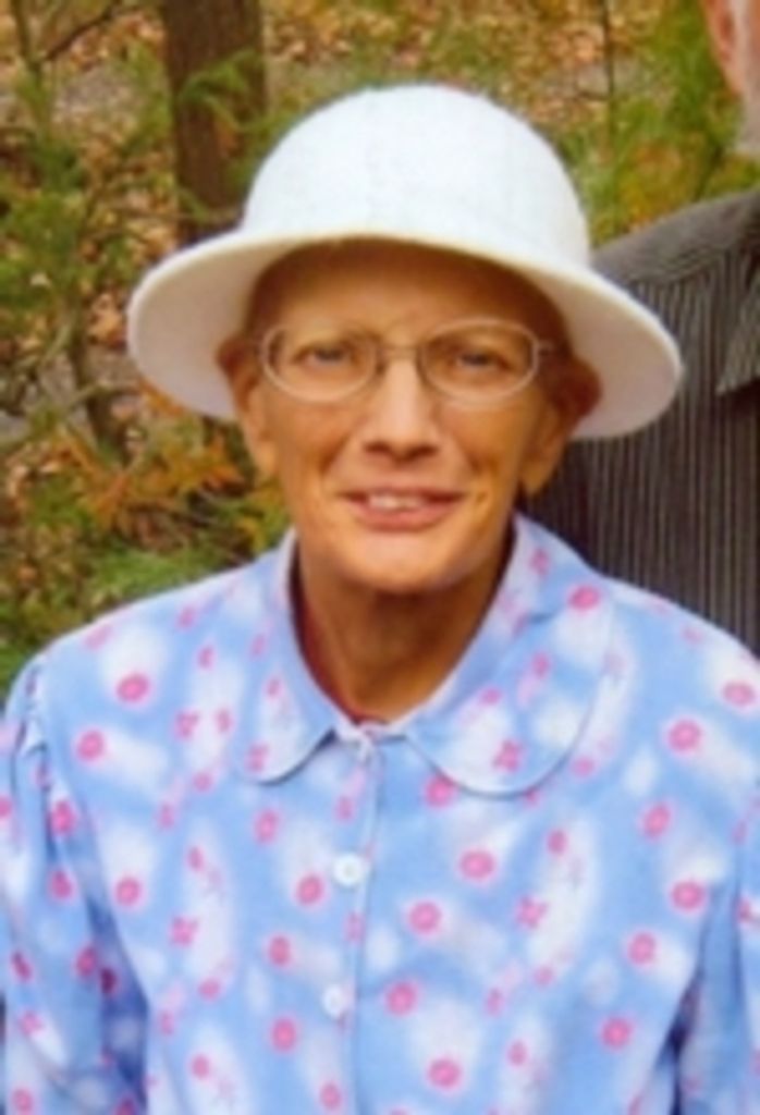 Betty W. Law