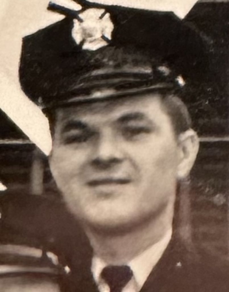Basil "Bazz" L. Mcleod Profile Photo