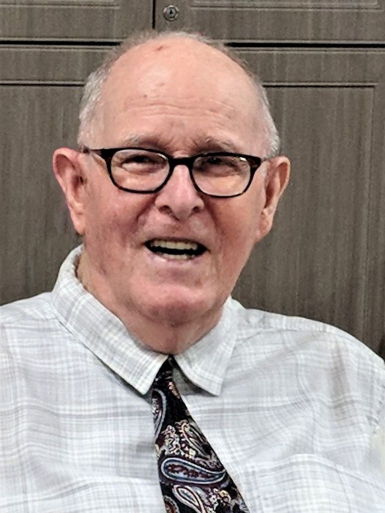 E. Lloyd Rudisuela