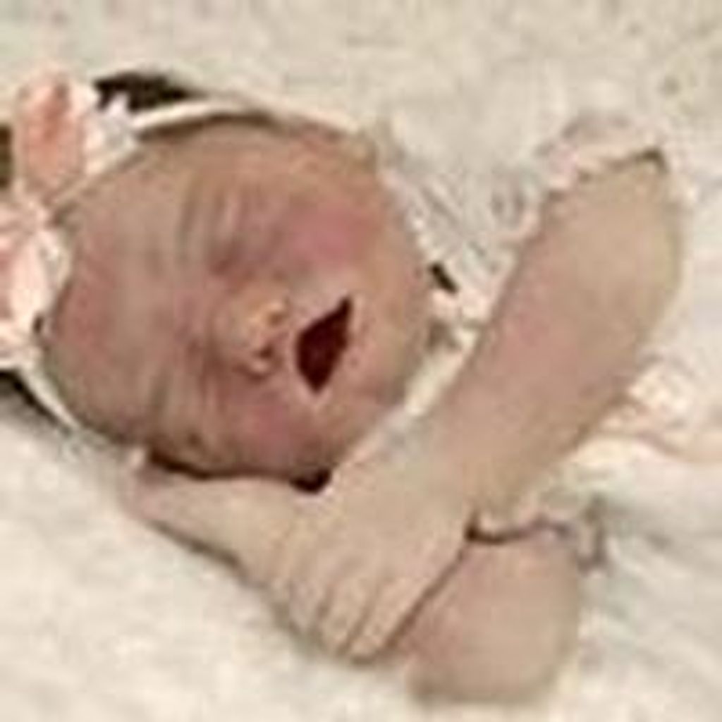 Shaleah Marie Finn