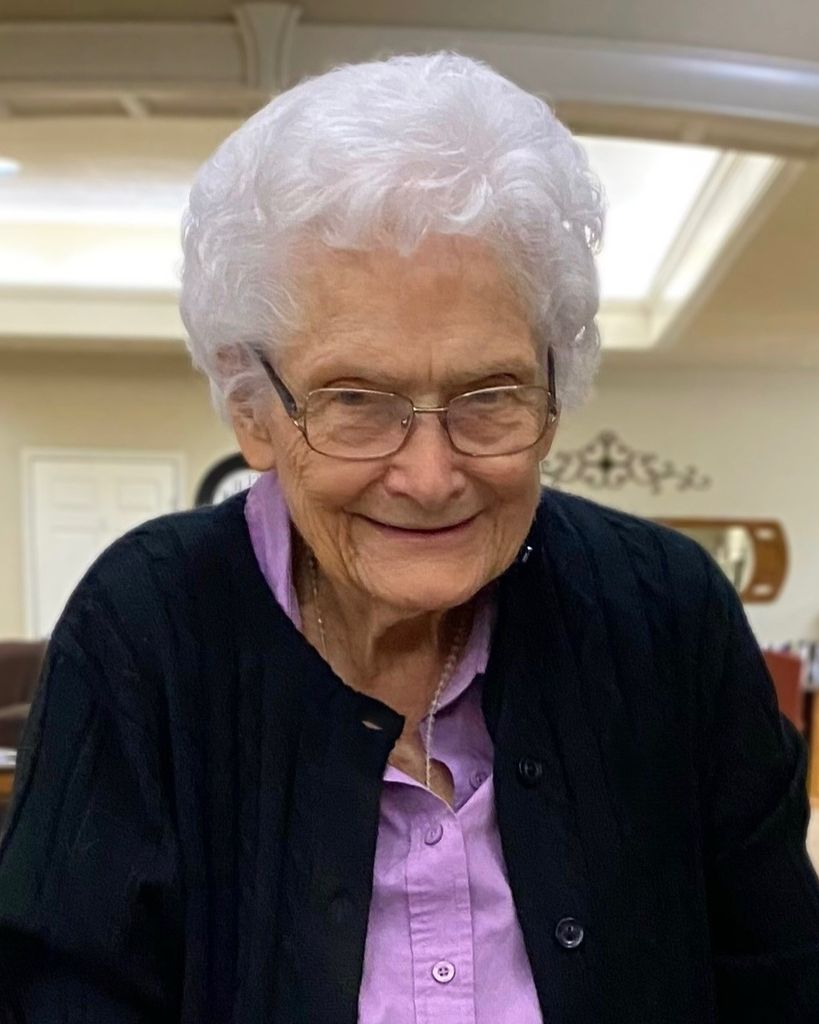 Carolyn Stanley