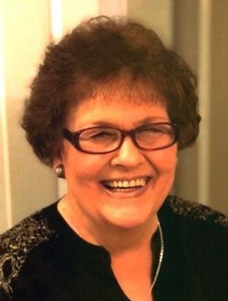 Mary Elizabeth Blackmon-Moreau