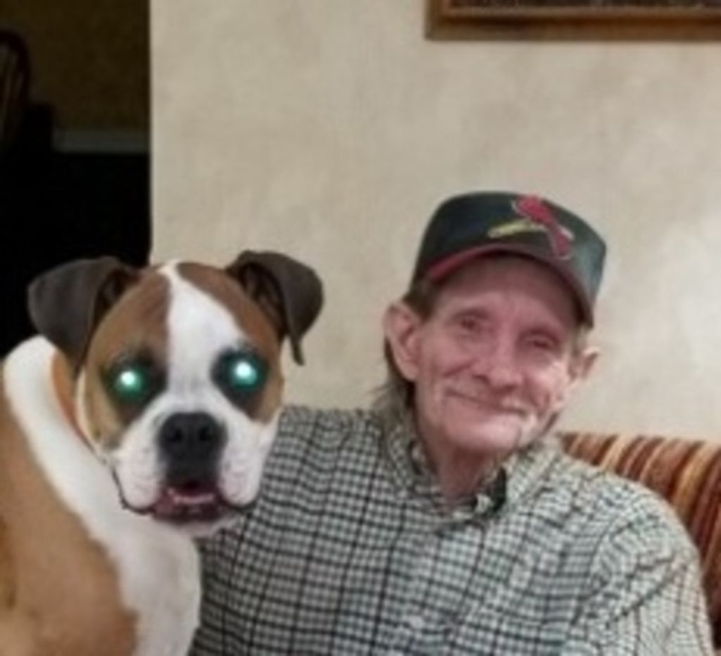 Dennis H. Gallion Profile Photo
