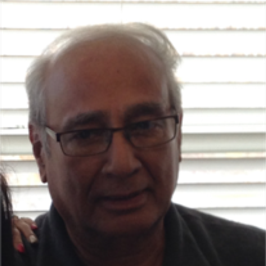 Nicolas Herrera, III