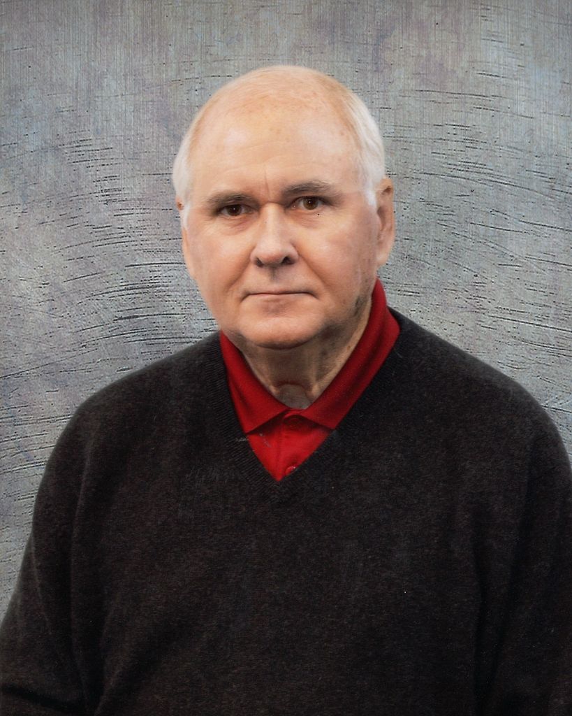 Roy David "Dave" Housh, III