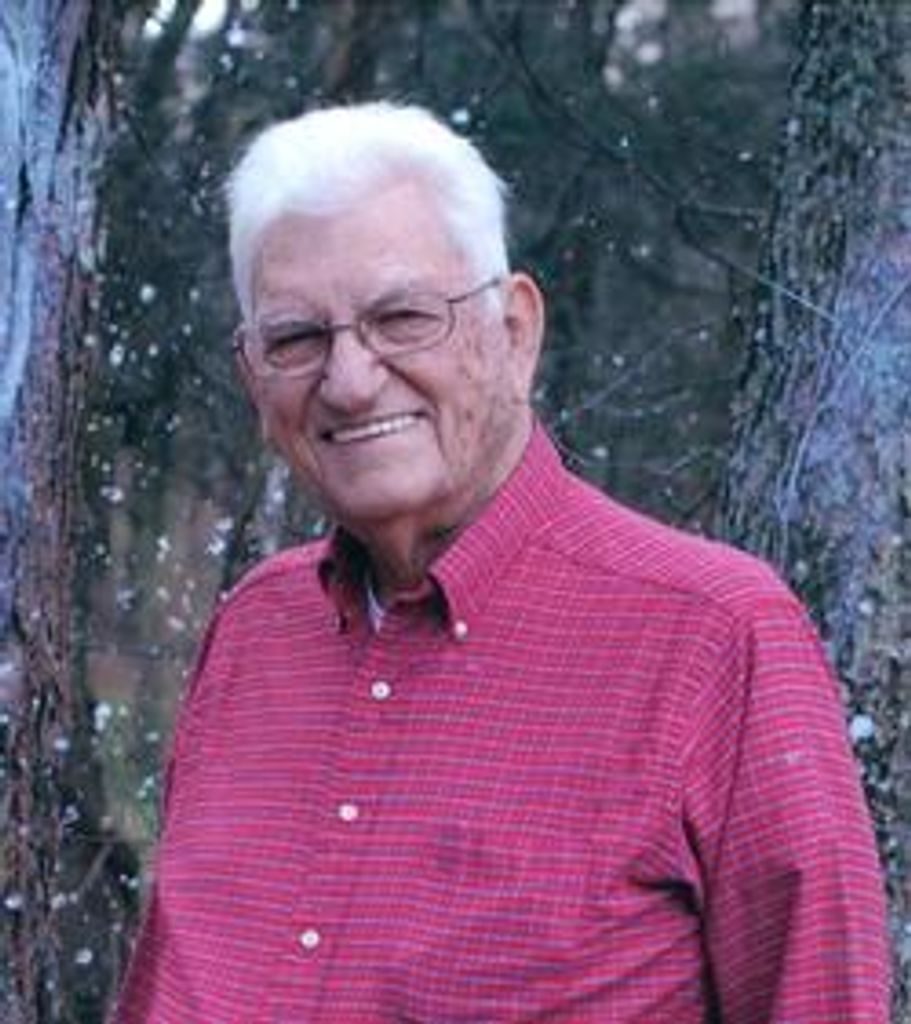 Herbert Corley Profile Photo
