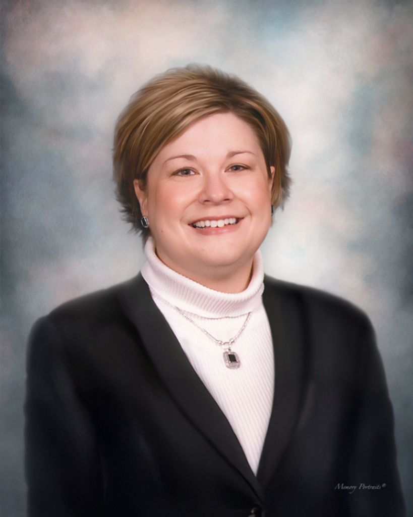 Lynn Renea (Kiesel)  Spindler