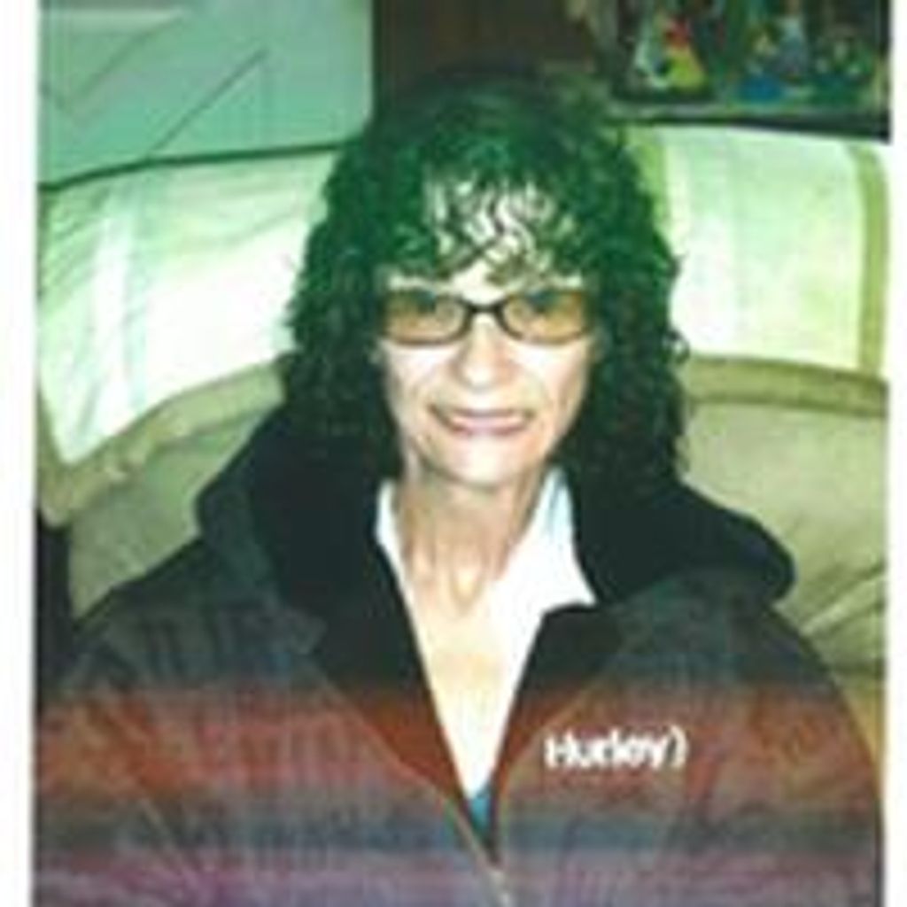Sharron Kay Gillson
