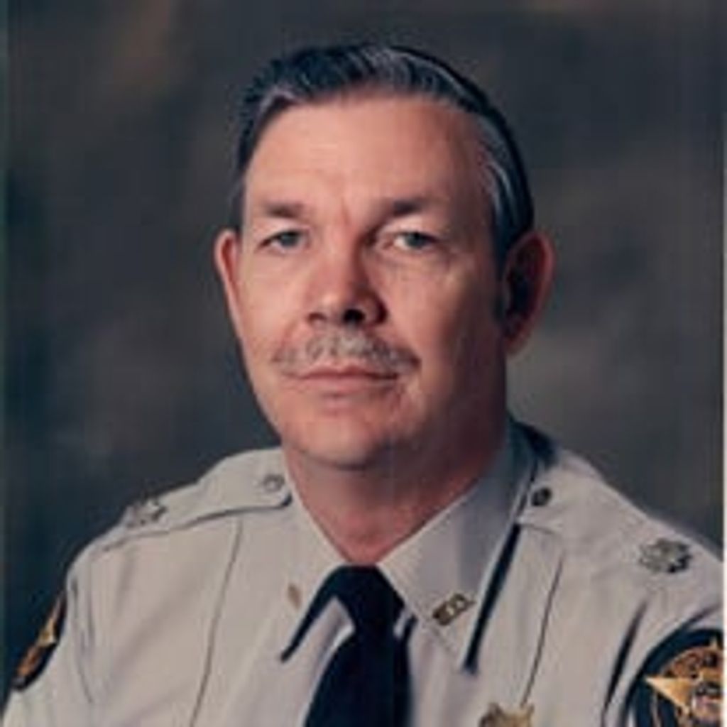 Lt. Col. Joseph Freeman Wallace, Ret. CCSO