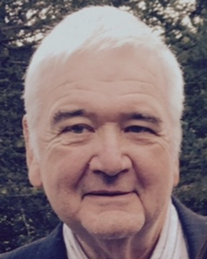 Robert Beattie Profile Photo