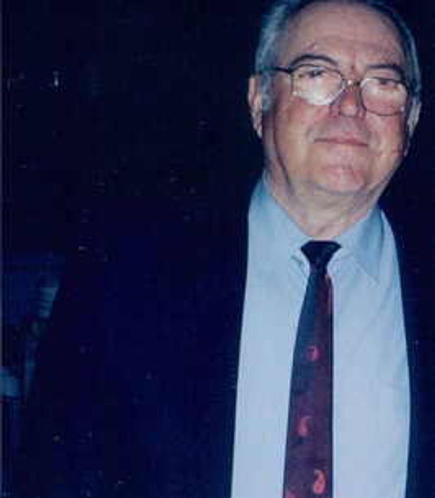 Bruno Favret