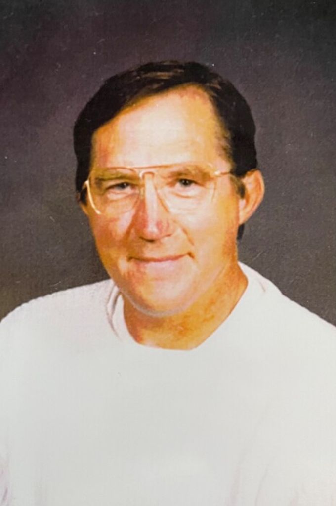 Robert James Strange Profile Photo