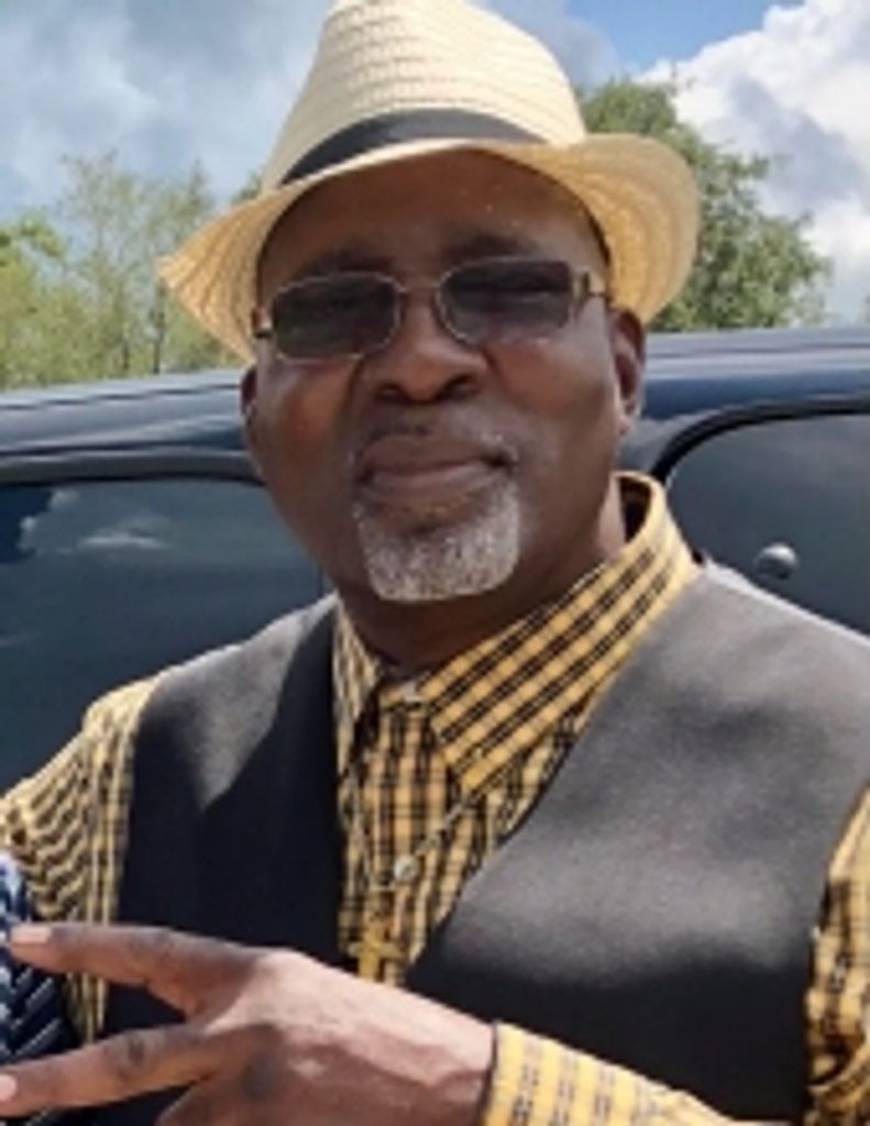 Donnie Lee Thomas Profile Photo