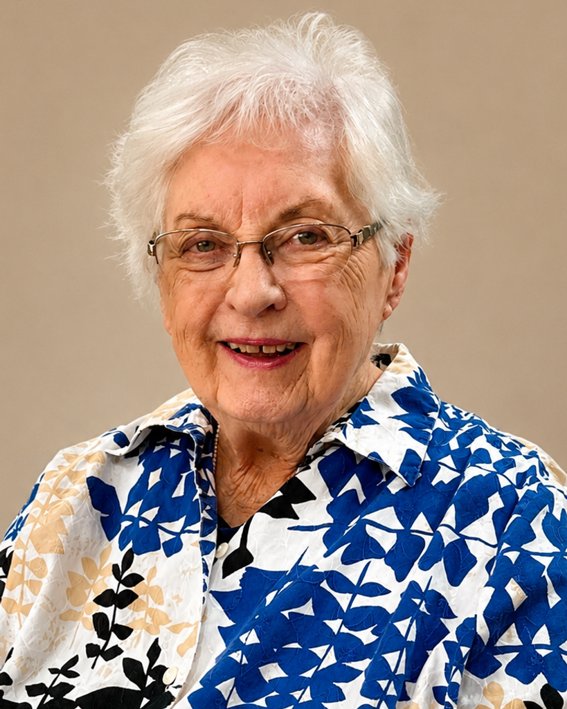 Patricia Sue Merritt