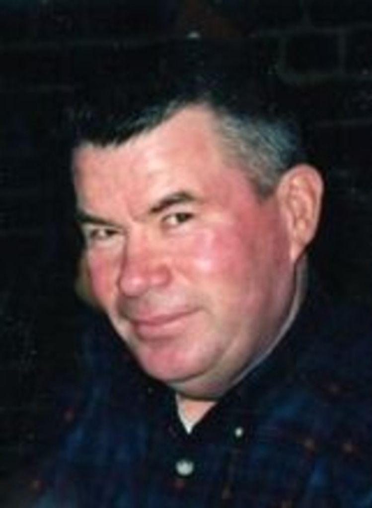 Alvie Wayne Barber