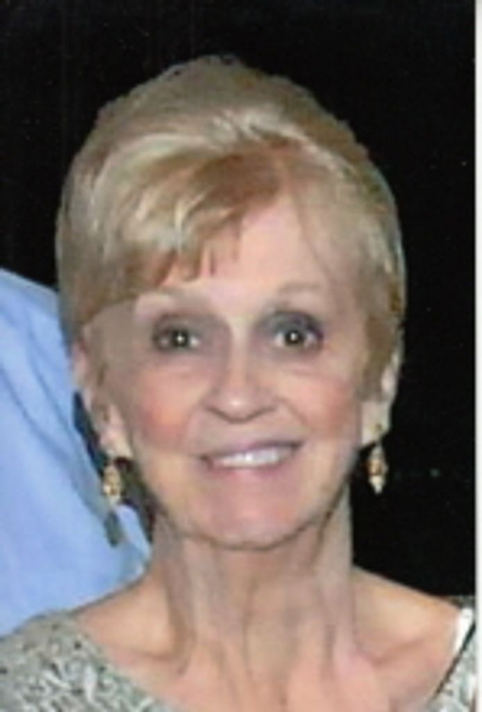 Margaret Peggy Looney