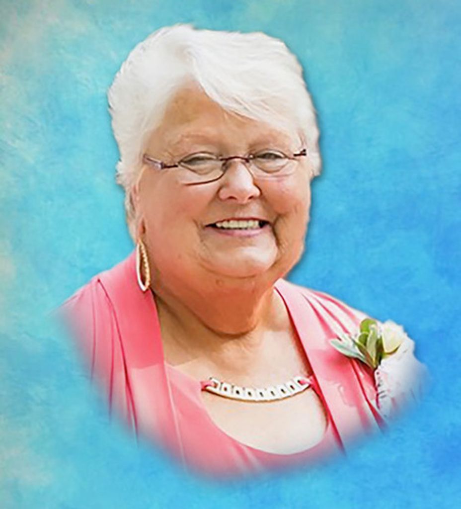 Joyce Marie (Quinn) Tipton Profile Photo