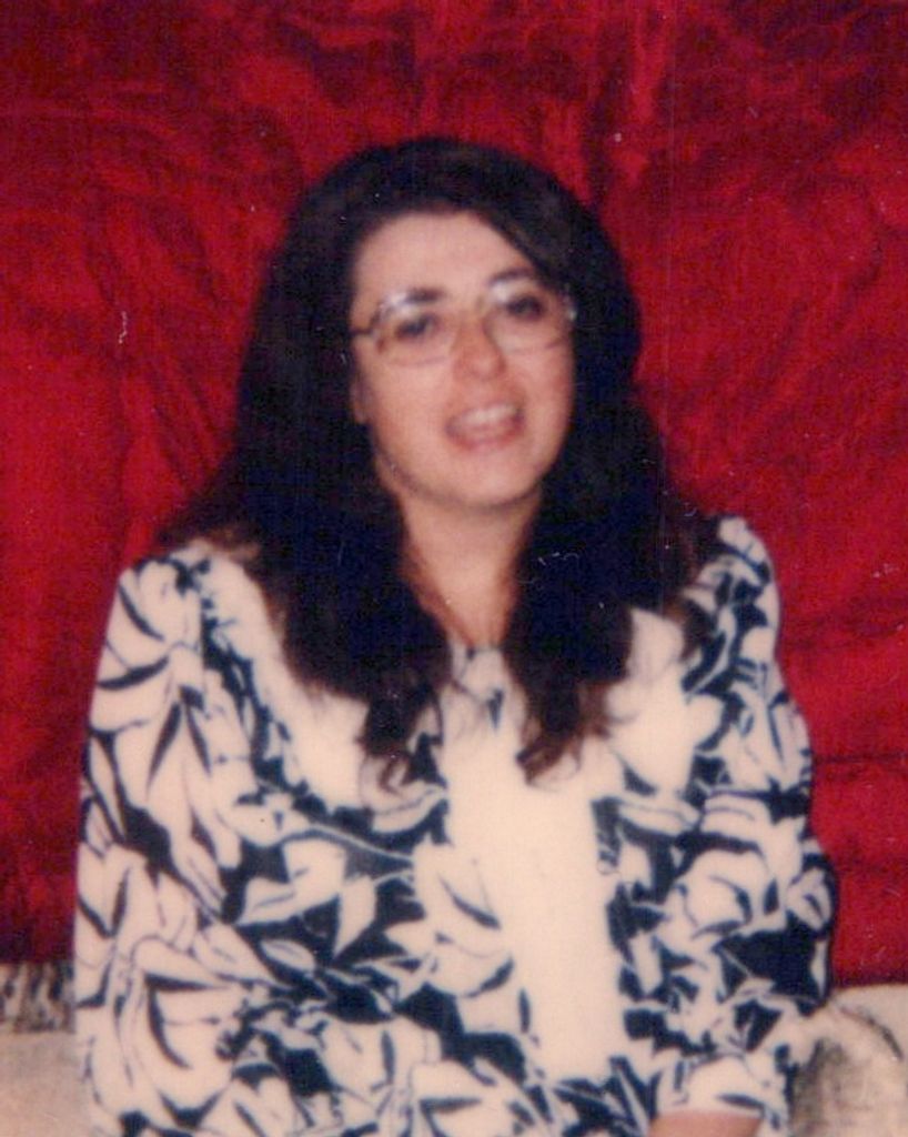 Nancy A. (Low) Perry