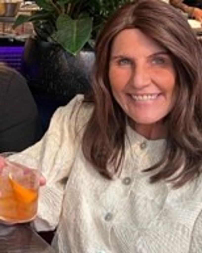 Gretchen Locena Miller Profile Photo