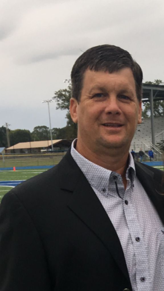 Jason Coleman