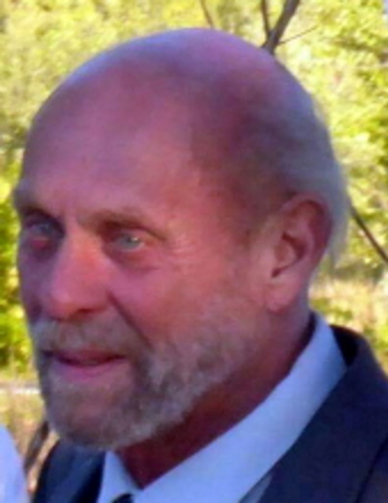 William Frederick Smith