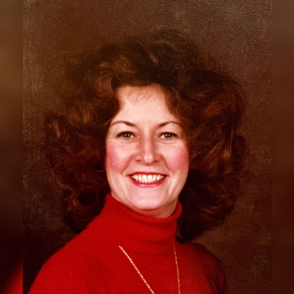 Patricia A. (O'Grady) King