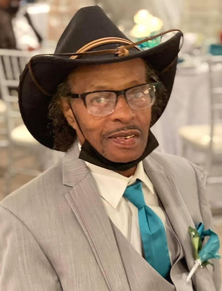 Louis "Wanky" Bingham Sr.