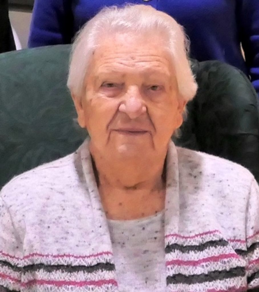 Freda G. Smith Profile Photo