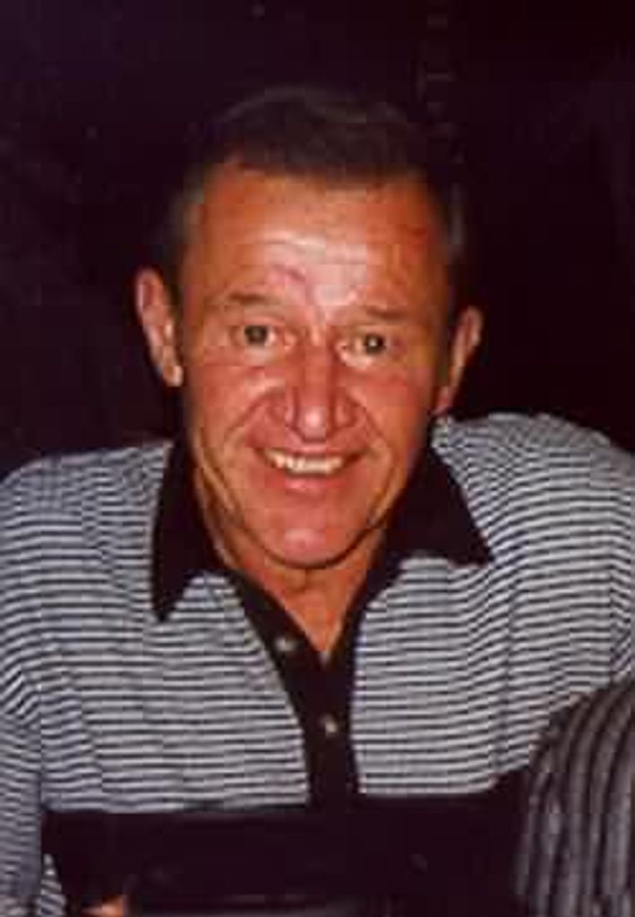Rodney J. Rosenfeldt