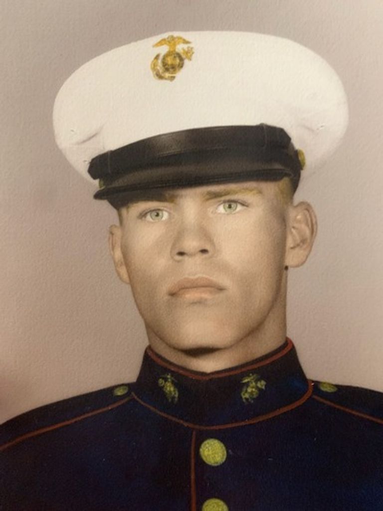 Donald E. Giedinghagen Profile Photo