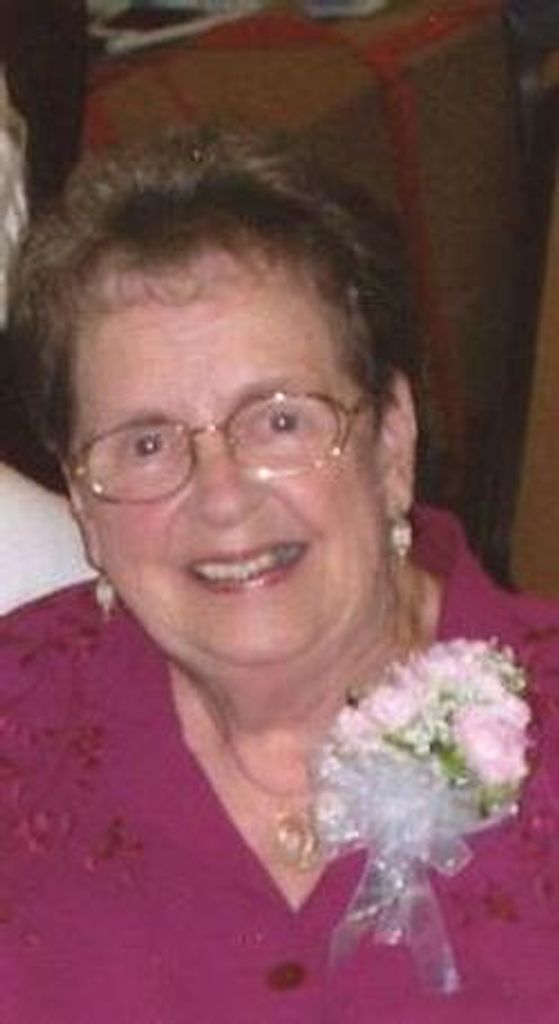 Nellie Mae Deal Profile Photo