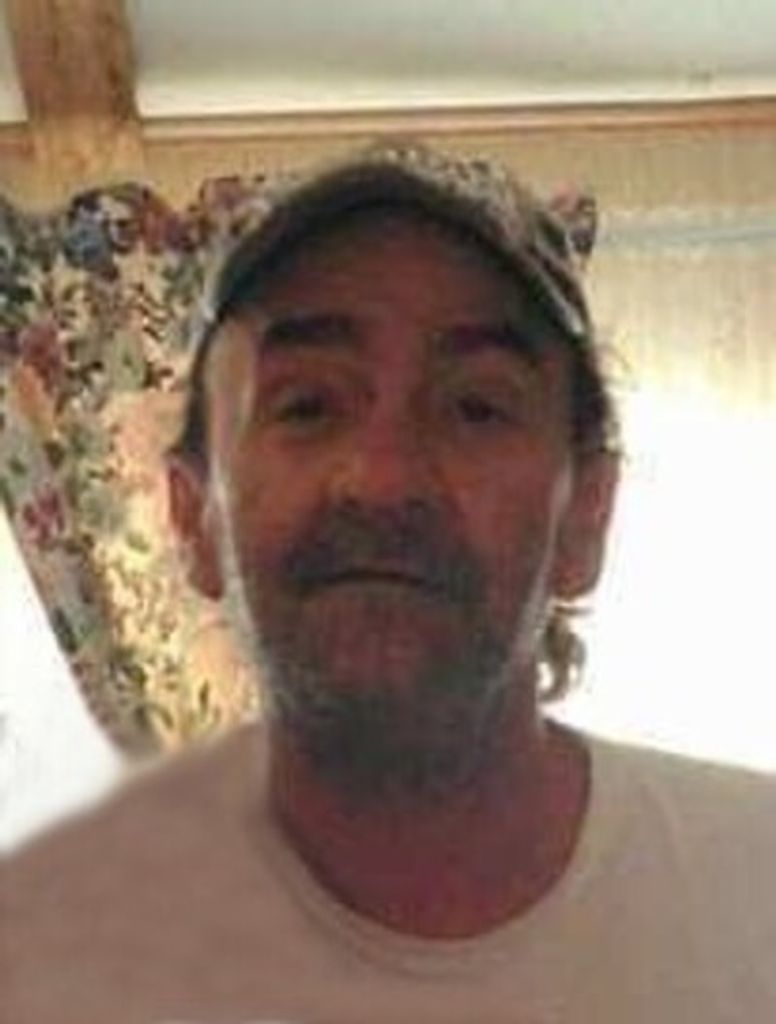 Tony Lee Biggs Profile Photo