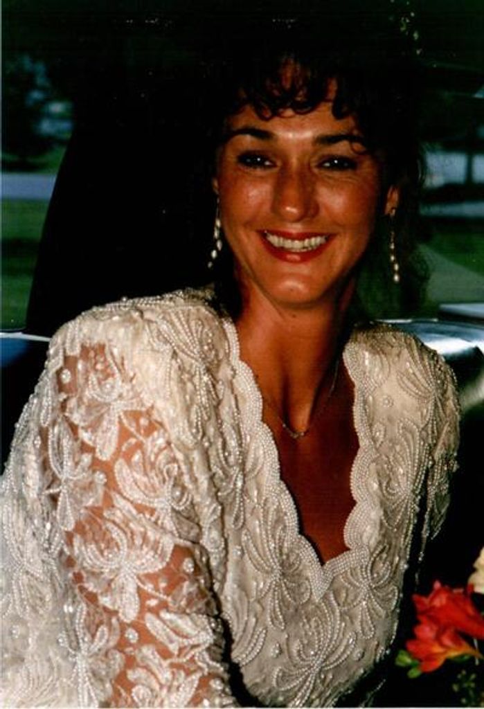 Mary Ann Jones Profile Photo