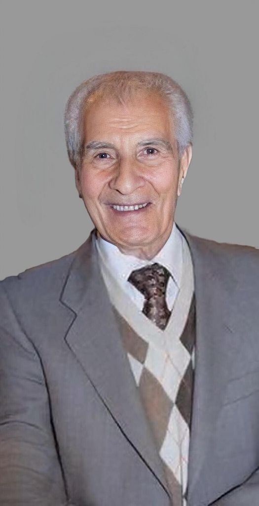 Professor Doctor Yousif Zora Yousif