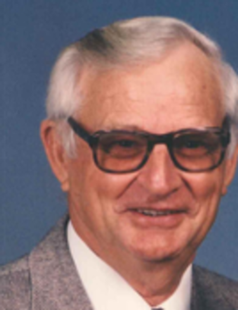 Clarence Tillman "Tommy" Thomas,  Jr.